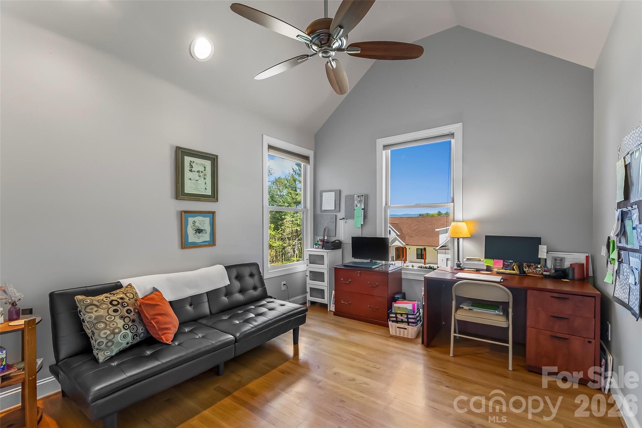 East Shores - Residential