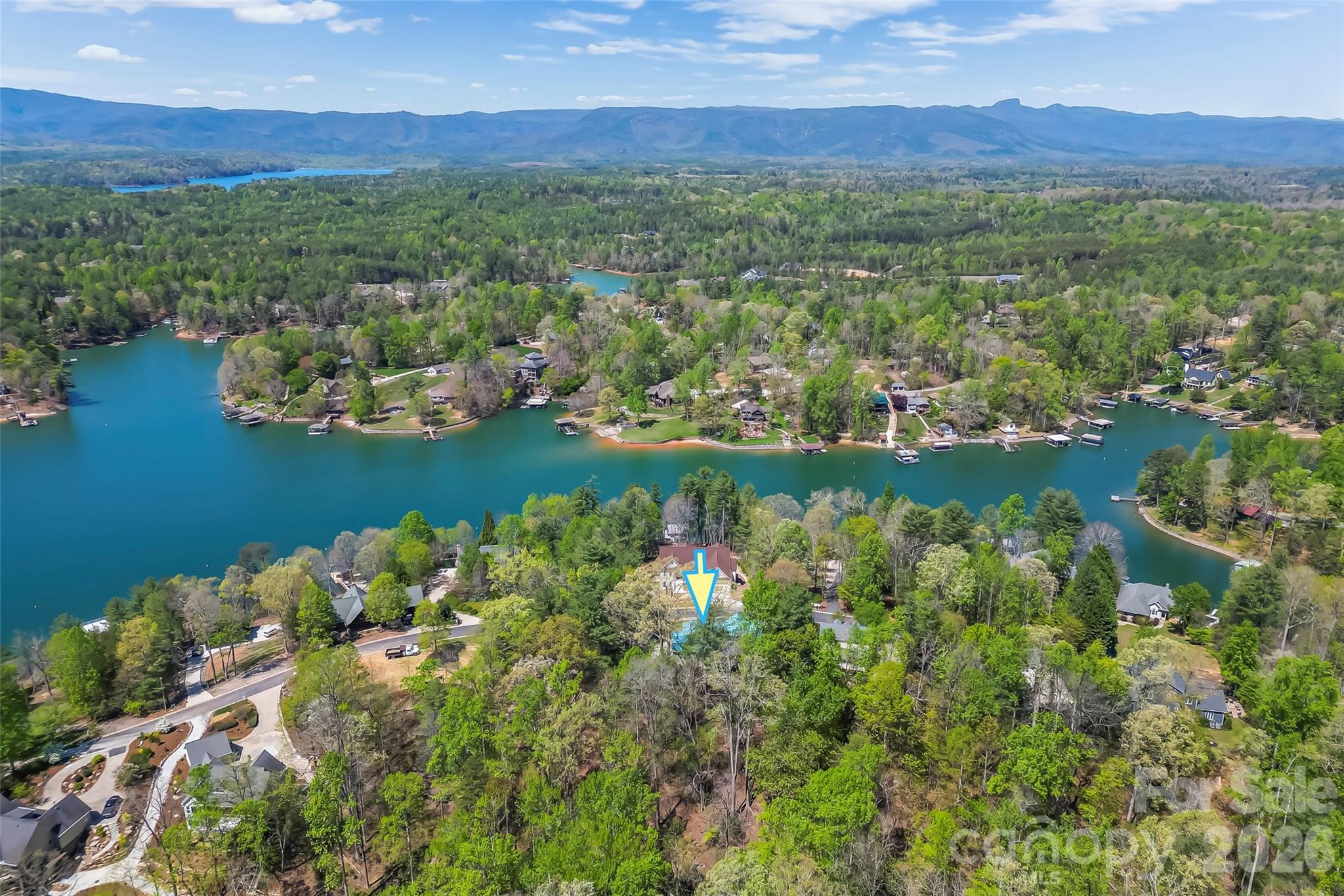 East Shores - Residential