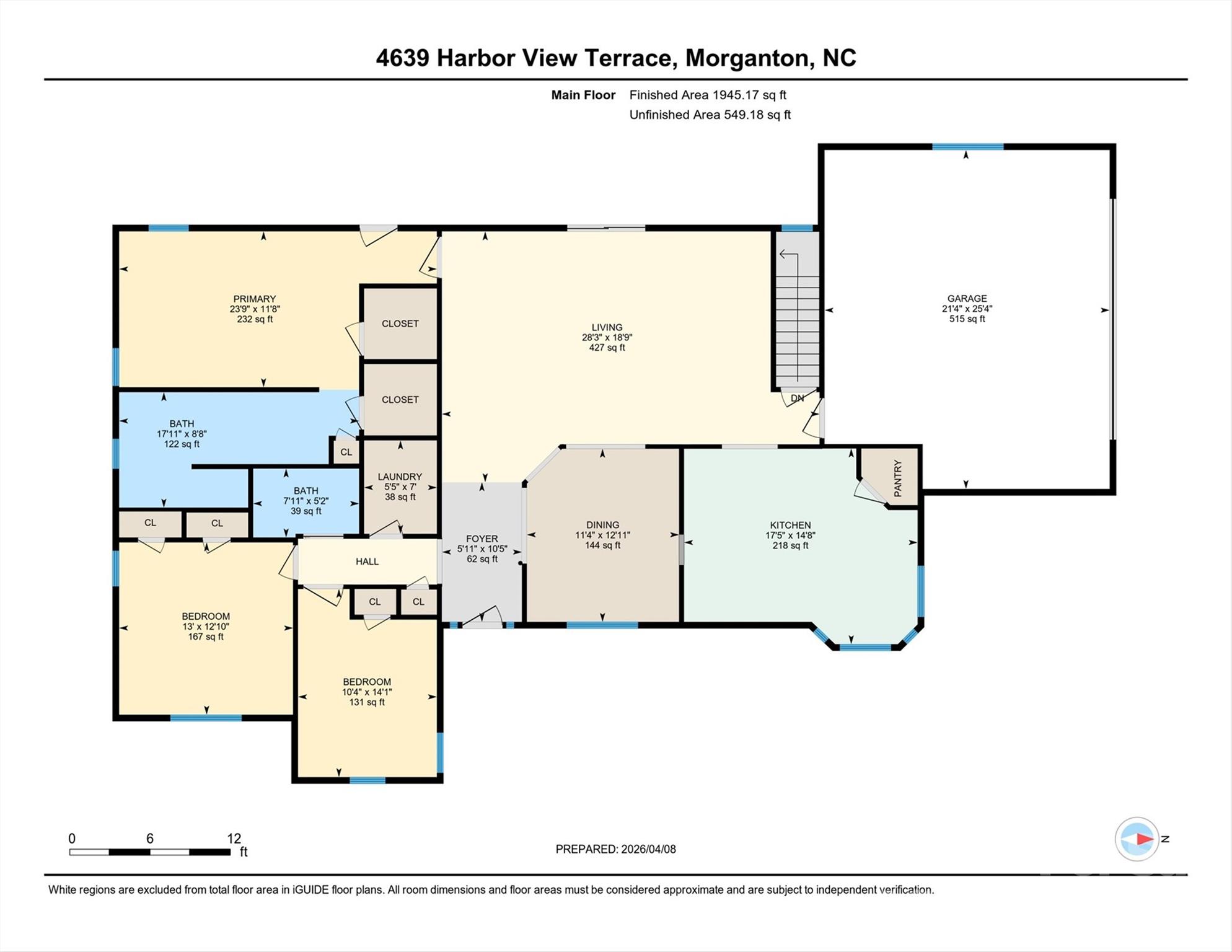 East Shores - Residential