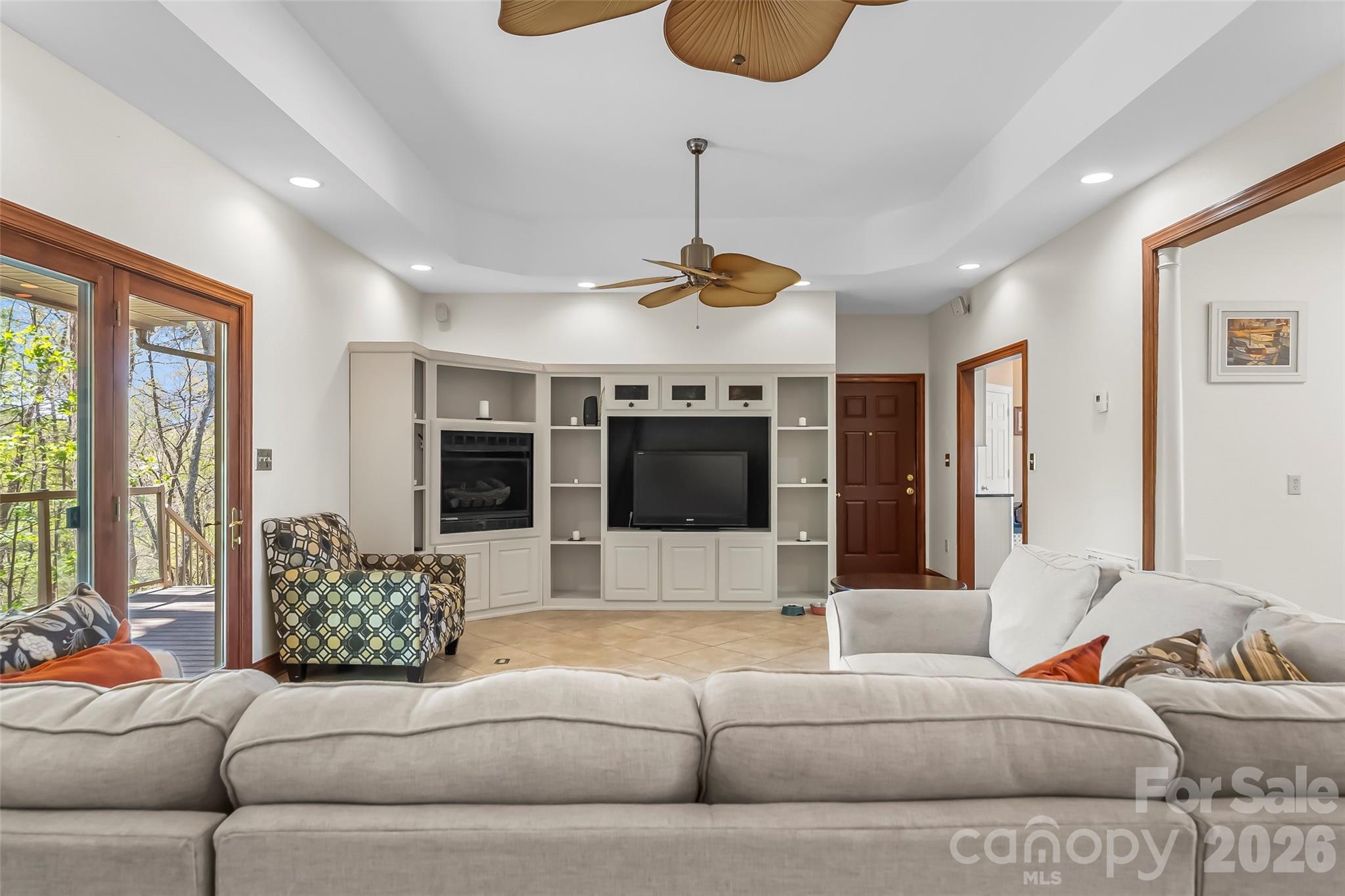 East Shores - Residential