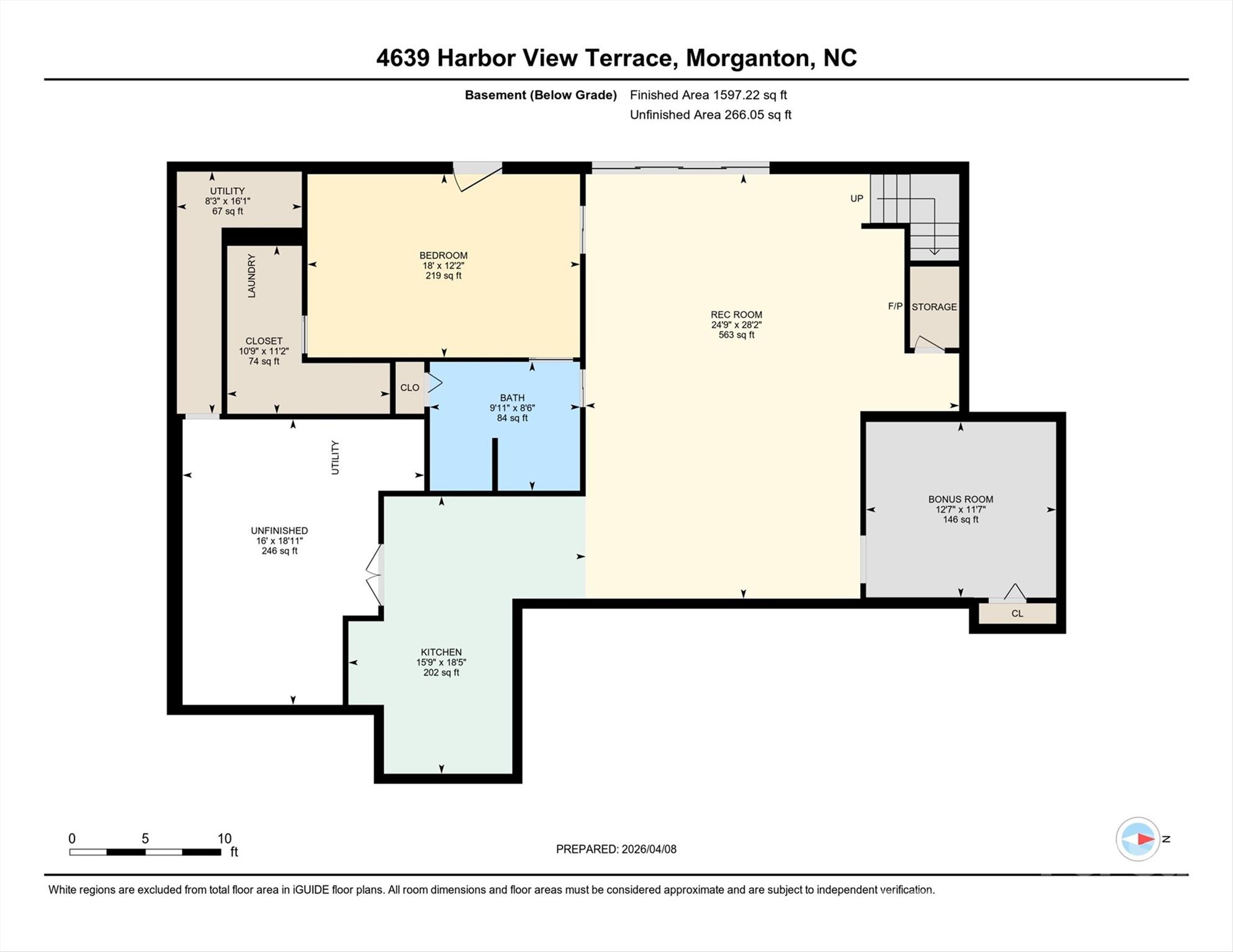 East Shores - Residential