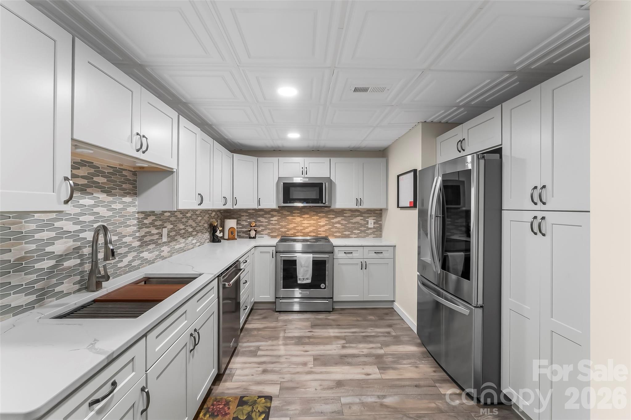 East Shores - Residential