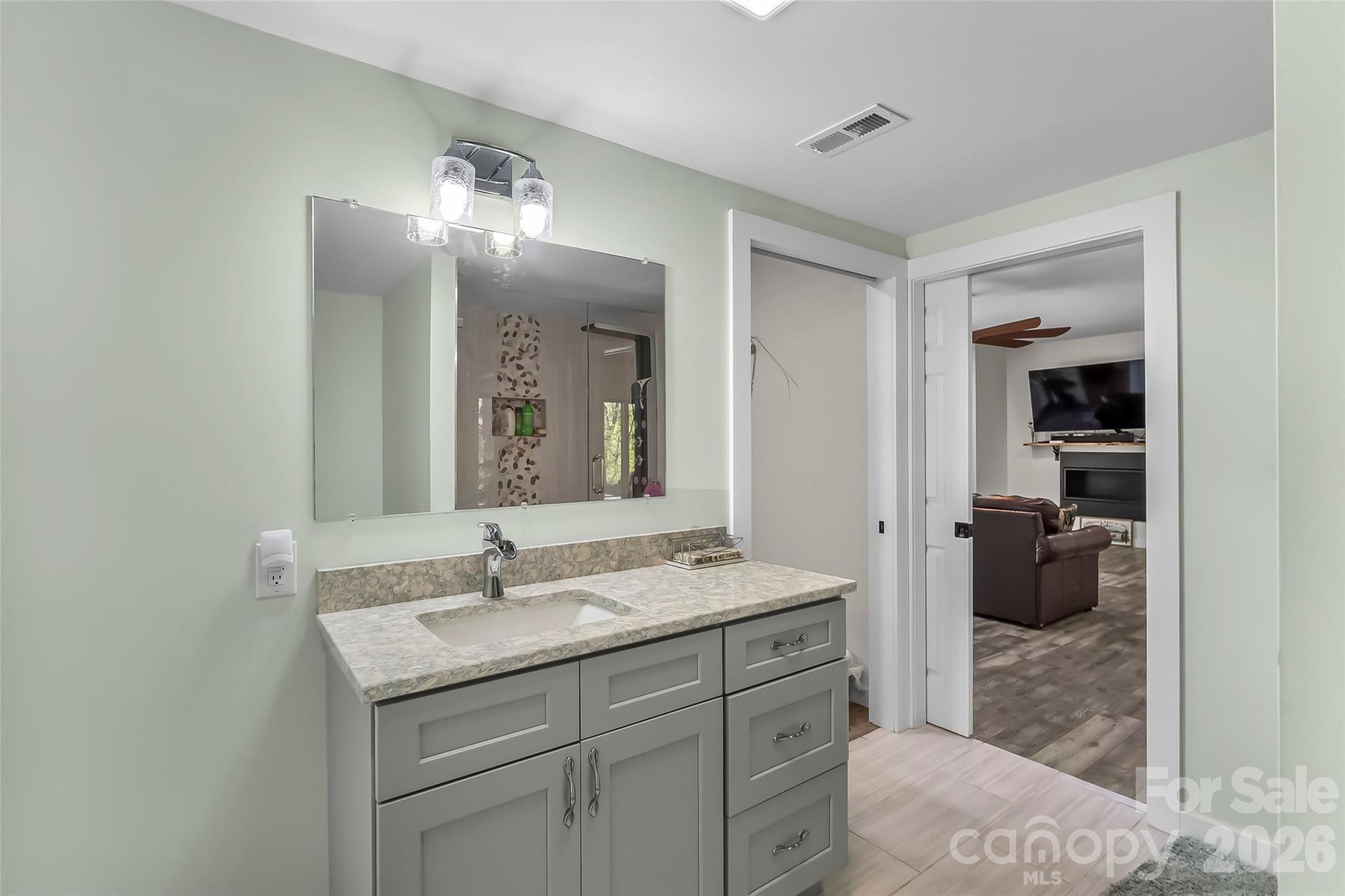 East Shores - Residential