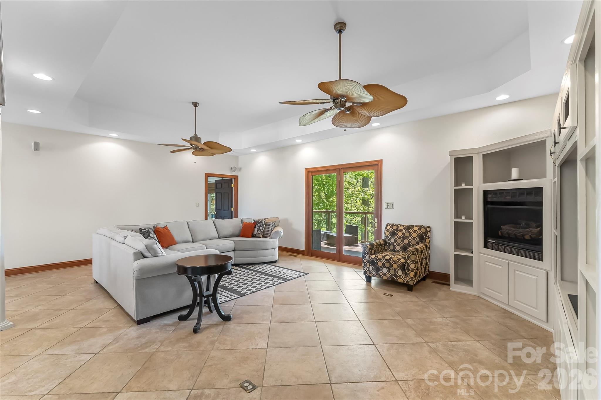 East Shores - Residential