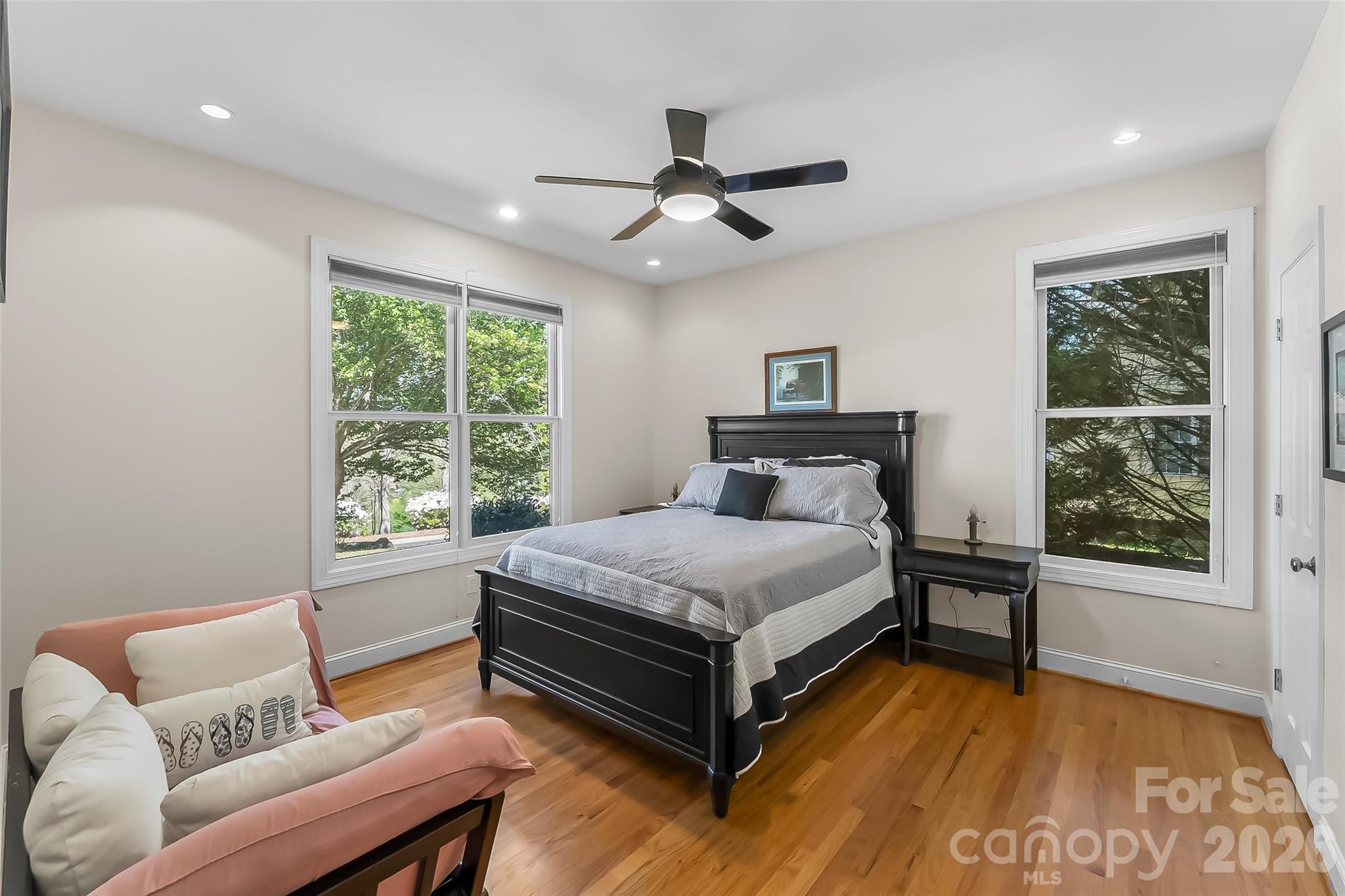 East Shores - Residential