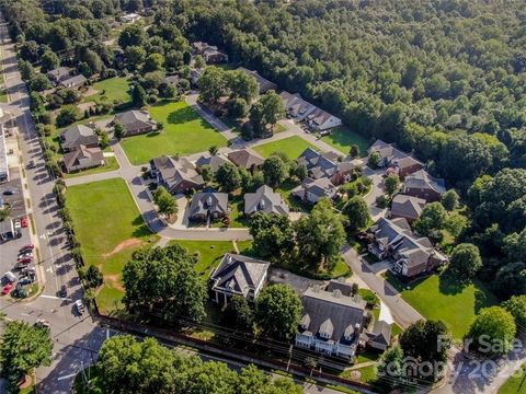 A home in Statesville