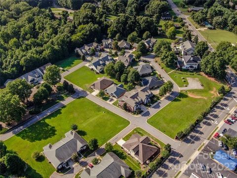 A home in Statesville