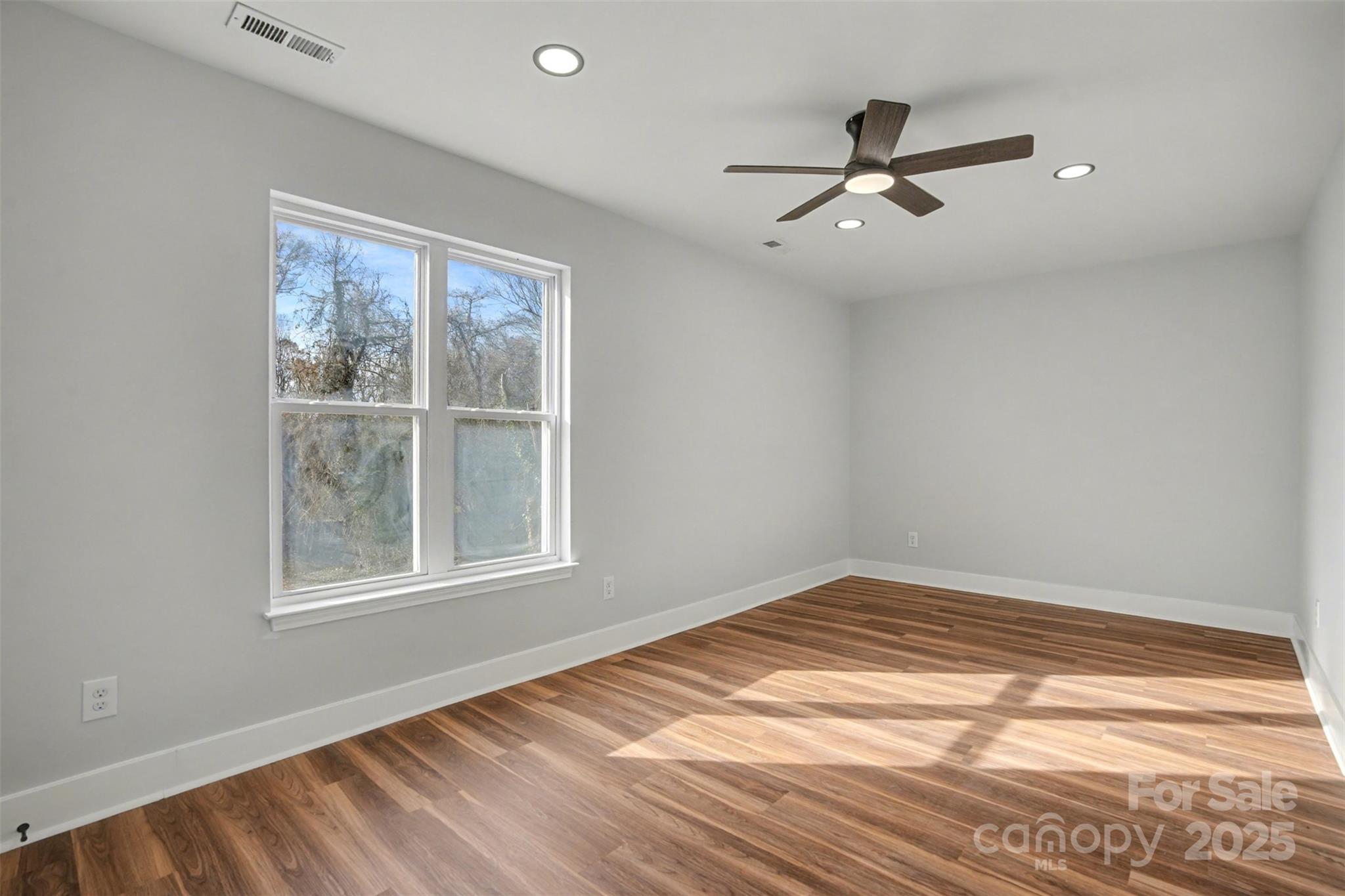 City View Heights - Residential