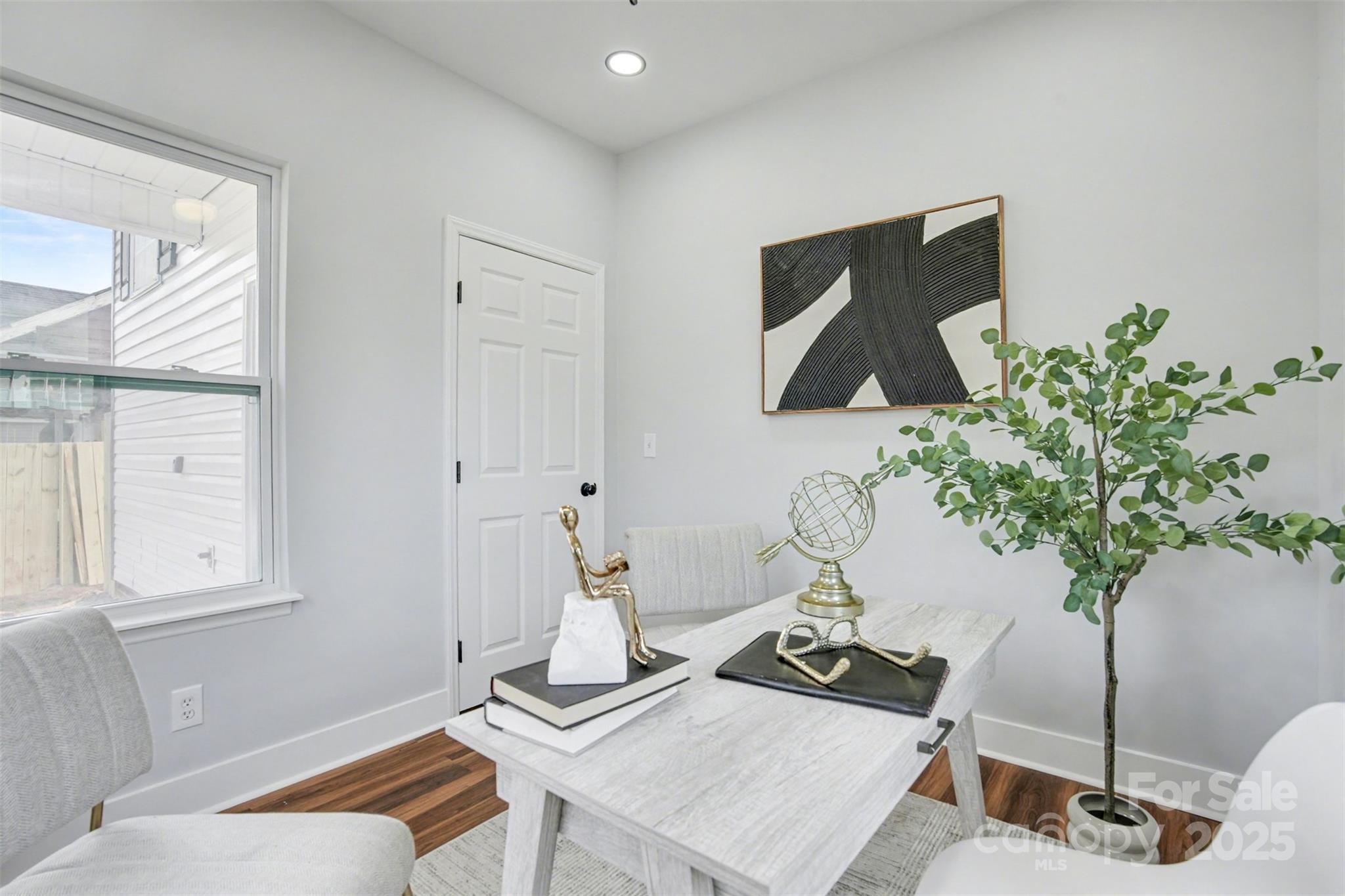 City View Heights - Residential