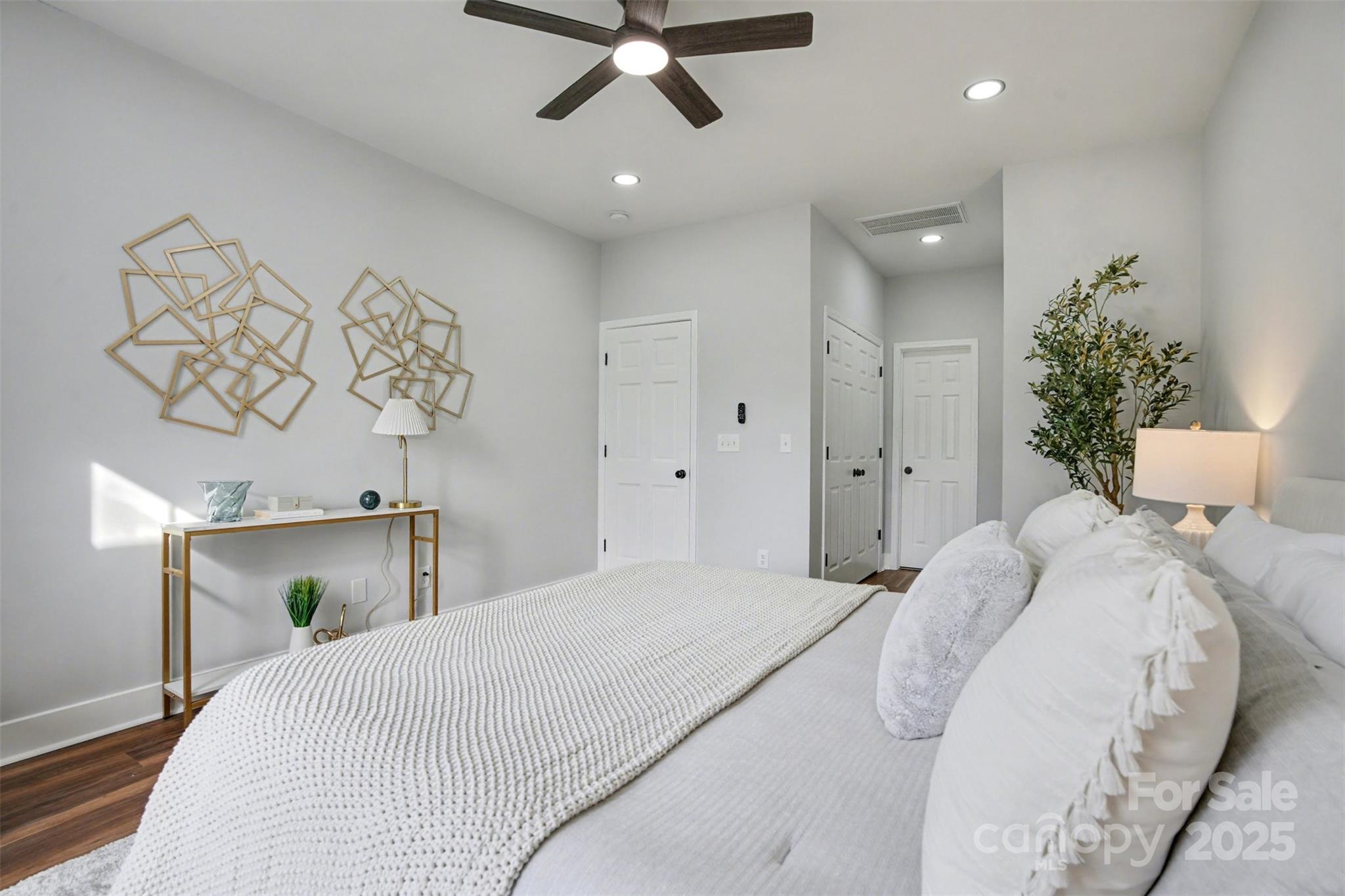 City View Heights - Residential