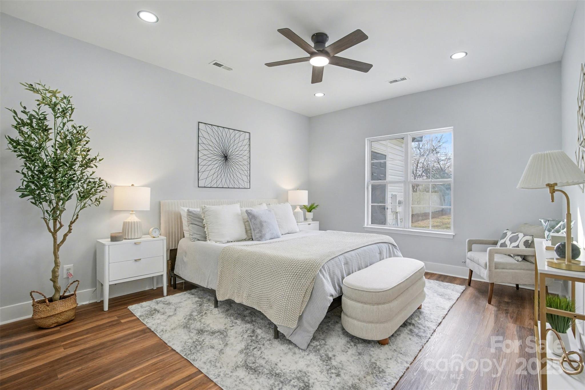 City View Heights - Residential