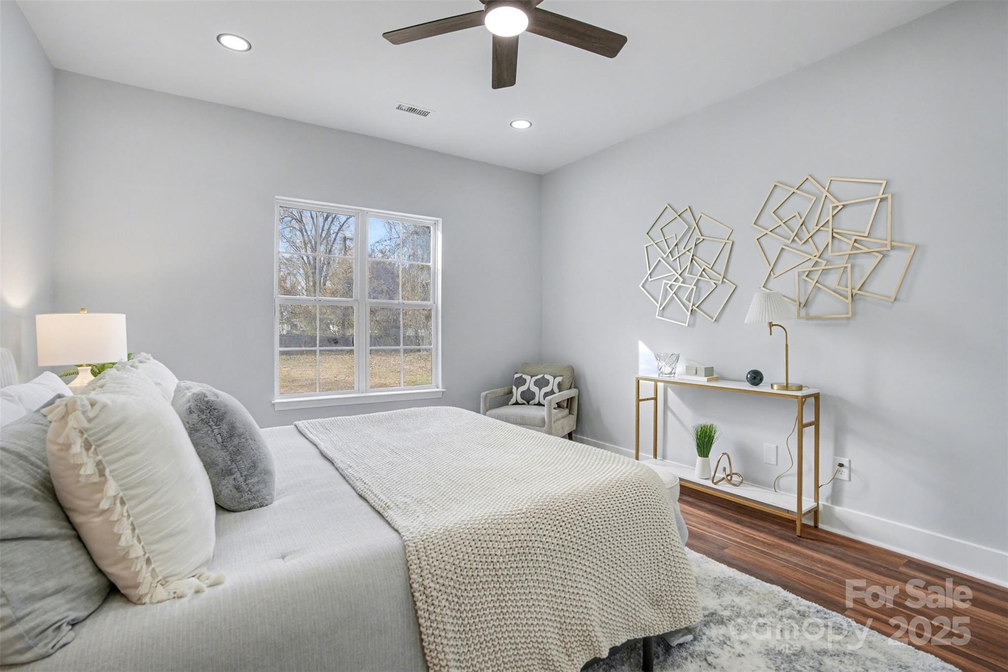 City View Heights - Residential