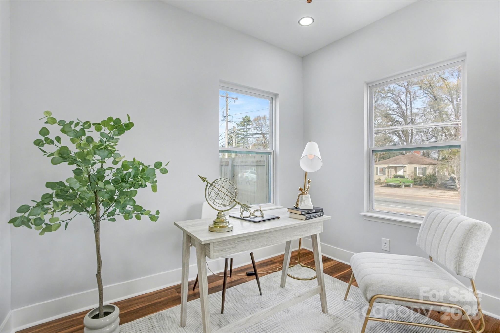 City View Heights - Residential