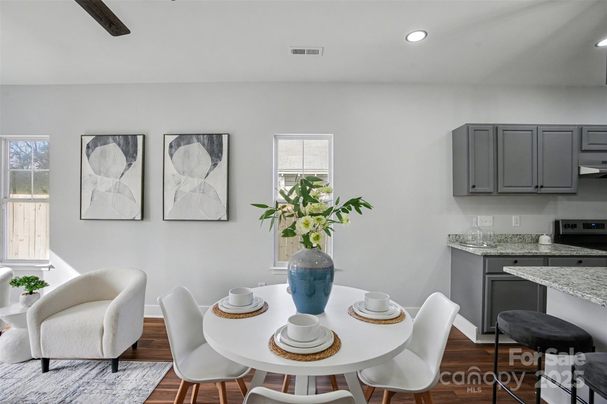 City View Heights - Residential