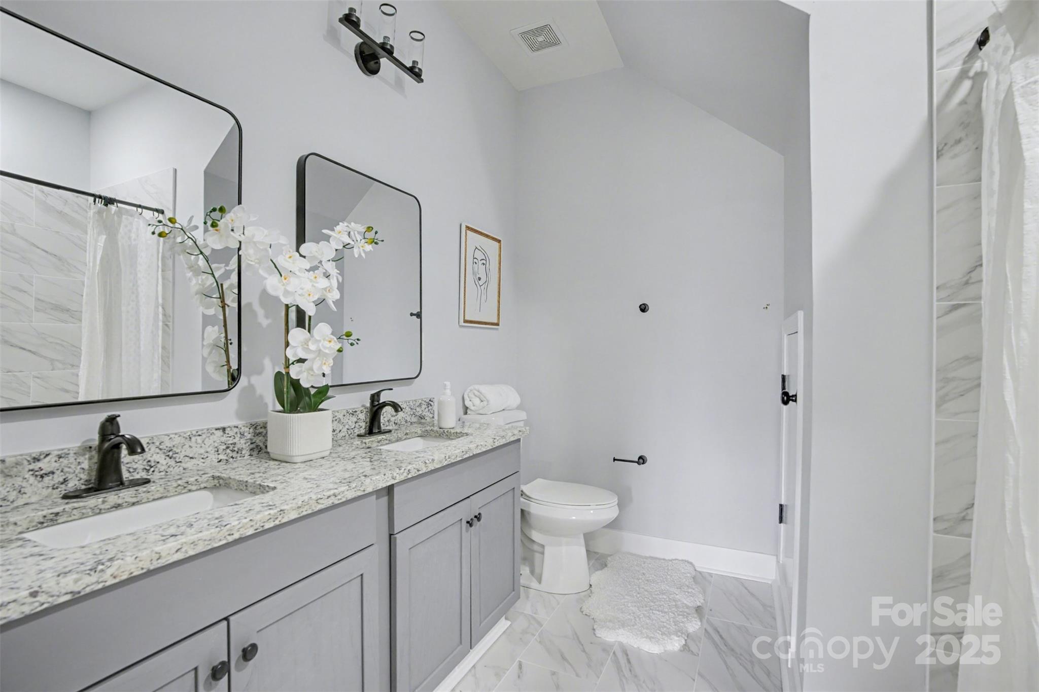 City View Heights - Residential