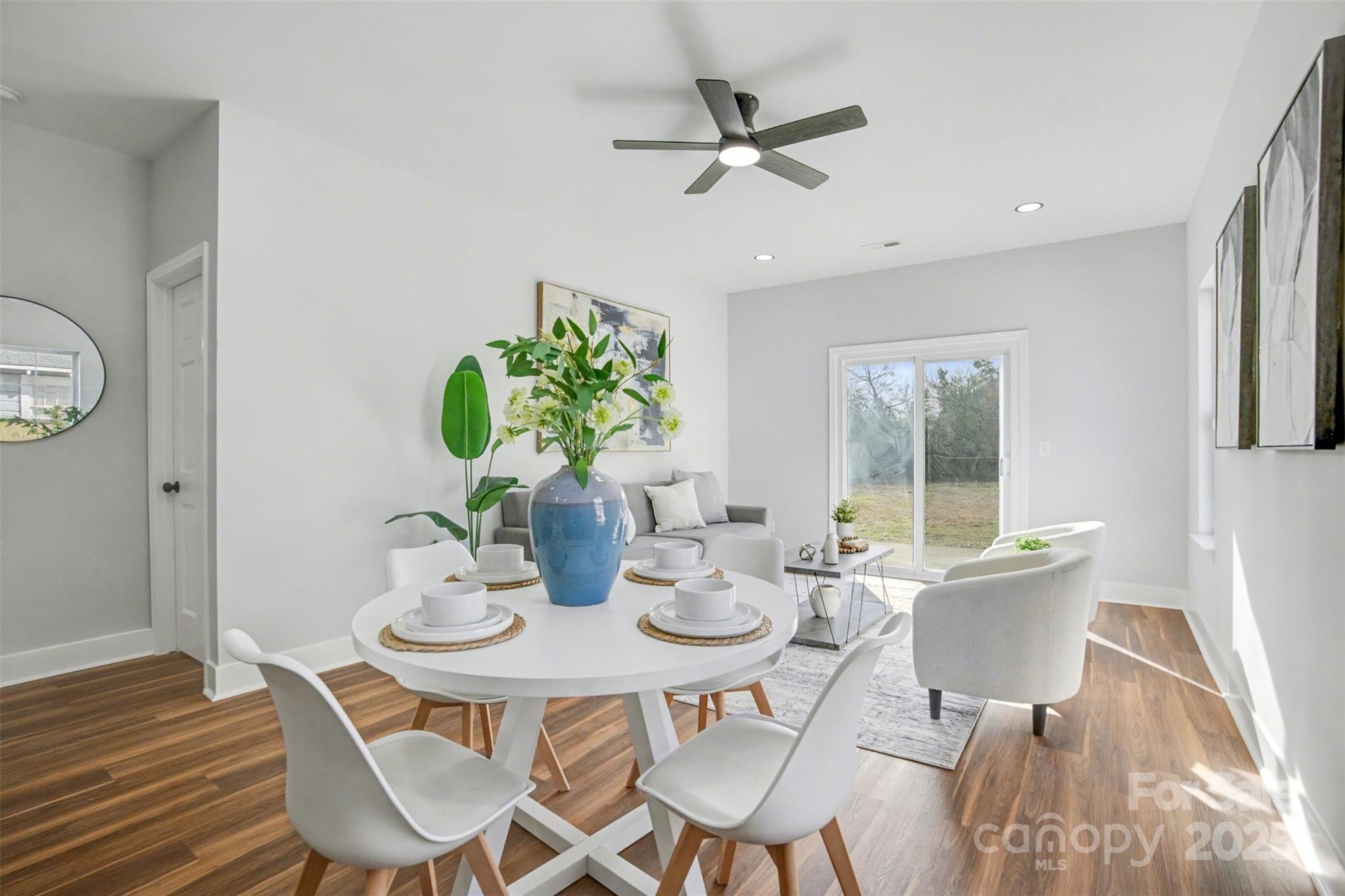 City View Heights - Residential