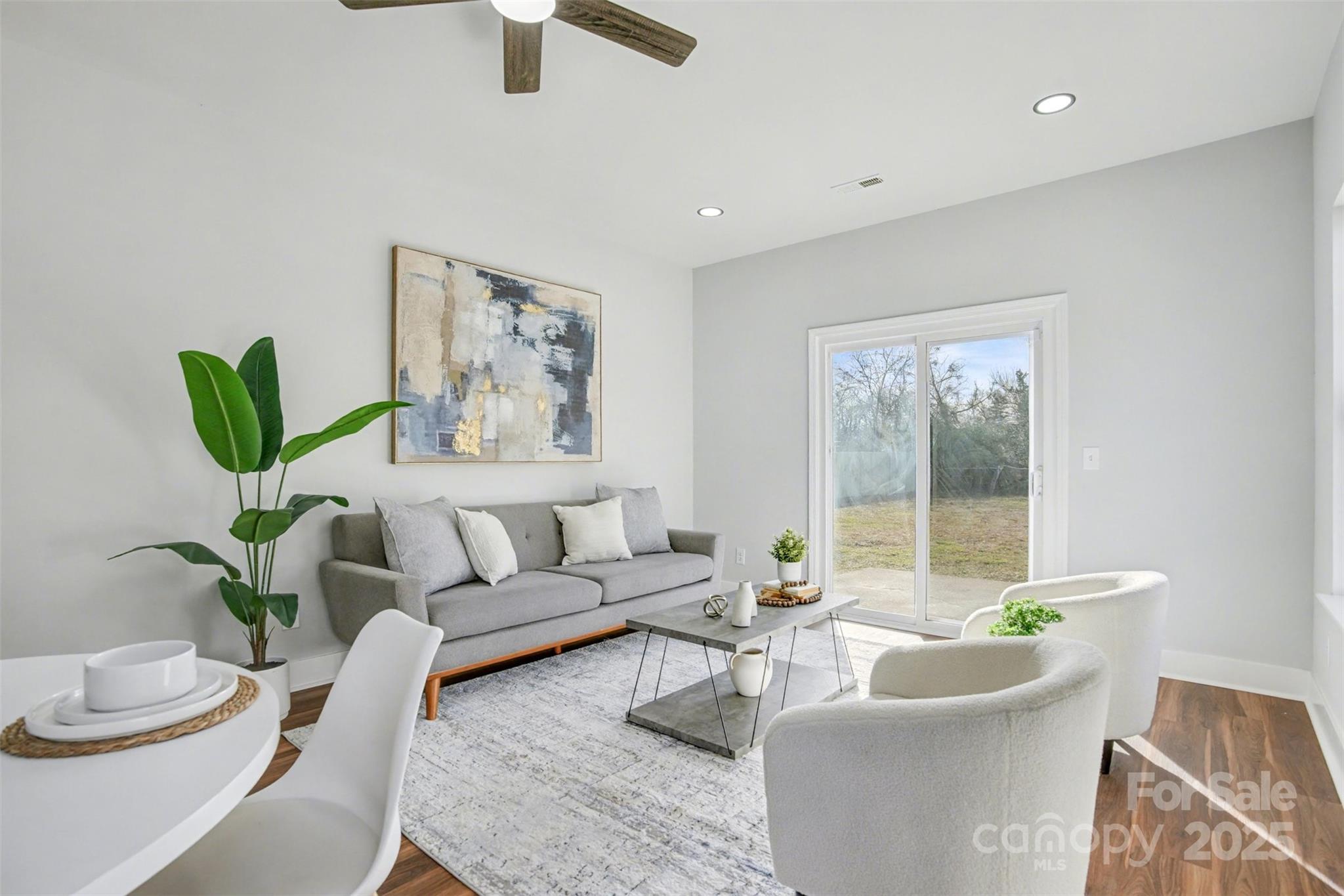 City View Heights - Residential