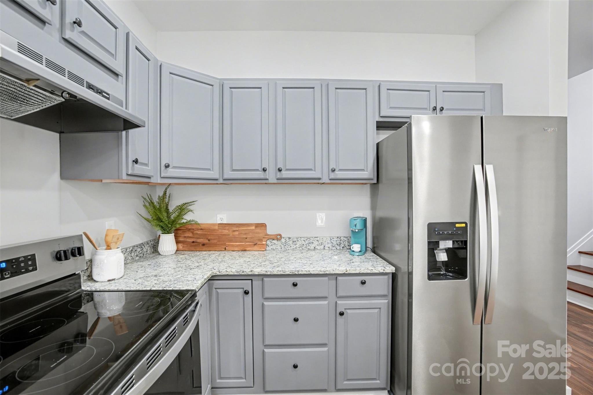 City View Heights - Residential