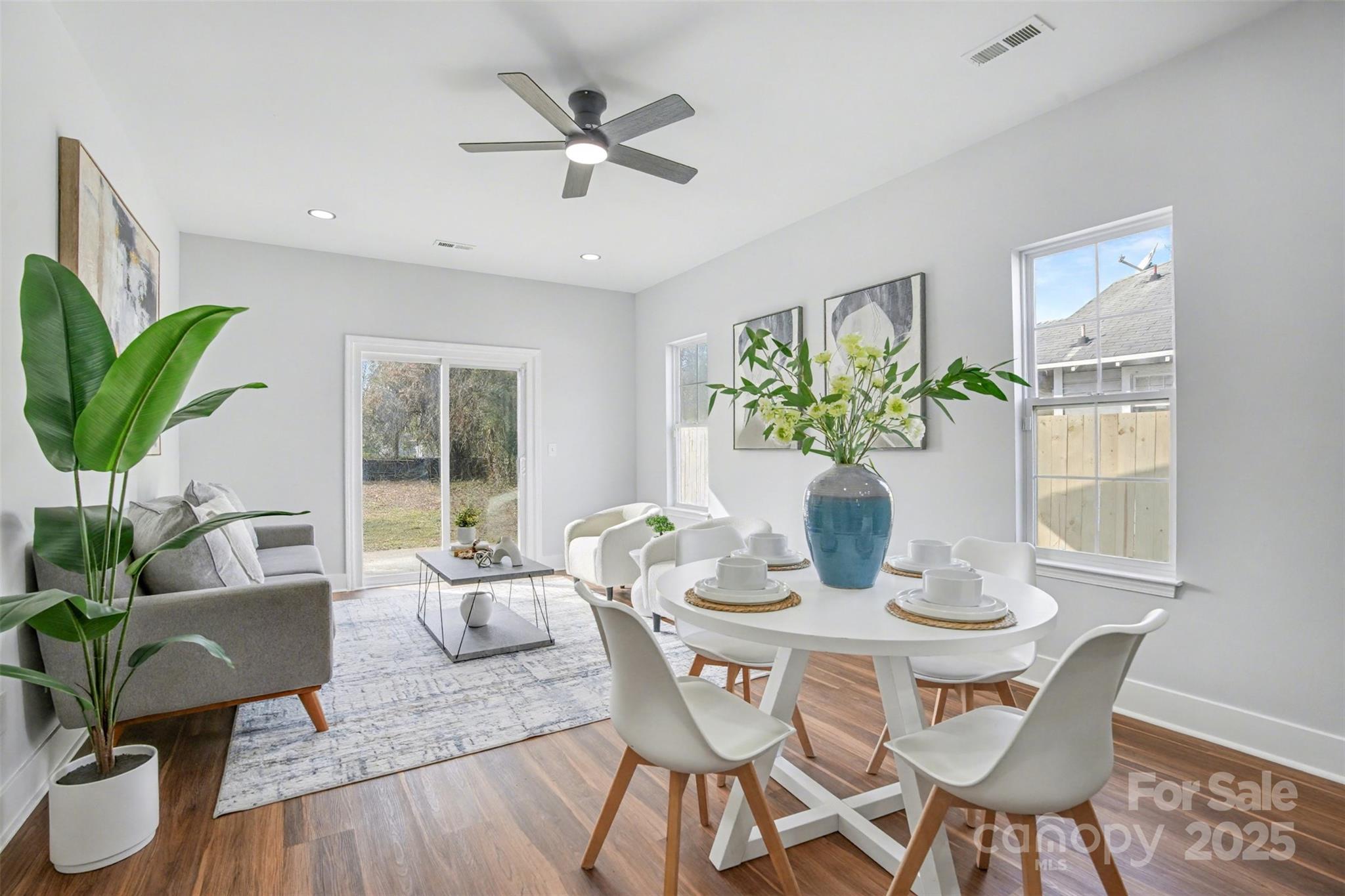 City View Heights - Residential