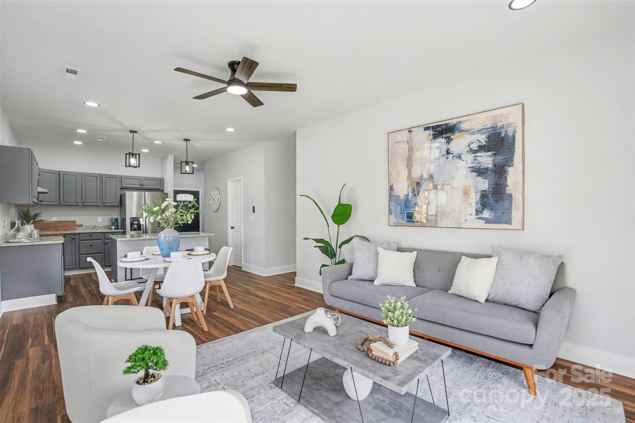 City View Heights - Residential