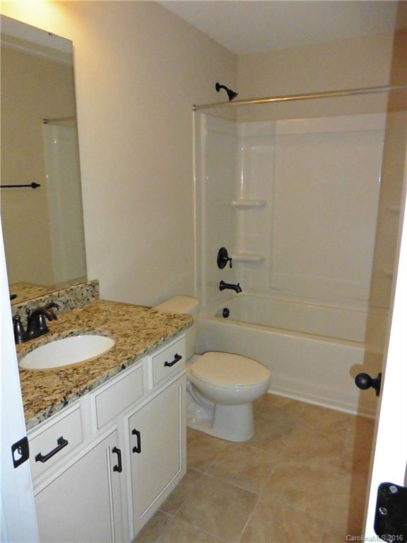 Lake Ridge - Residential