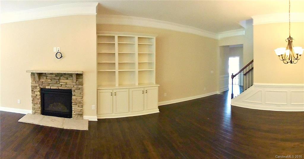 Lake Ridge - Residential