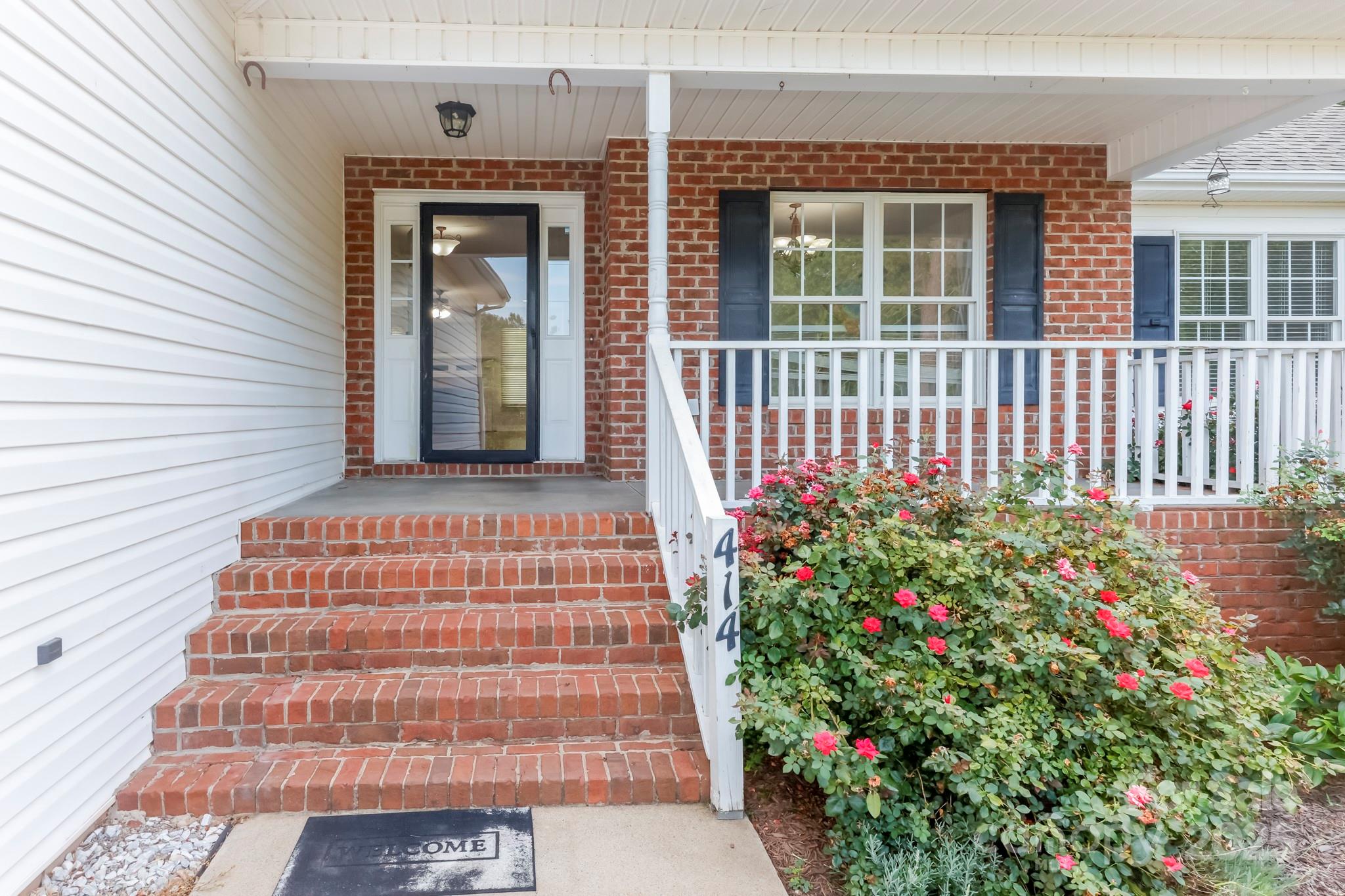 414 Bob Hardin Road
