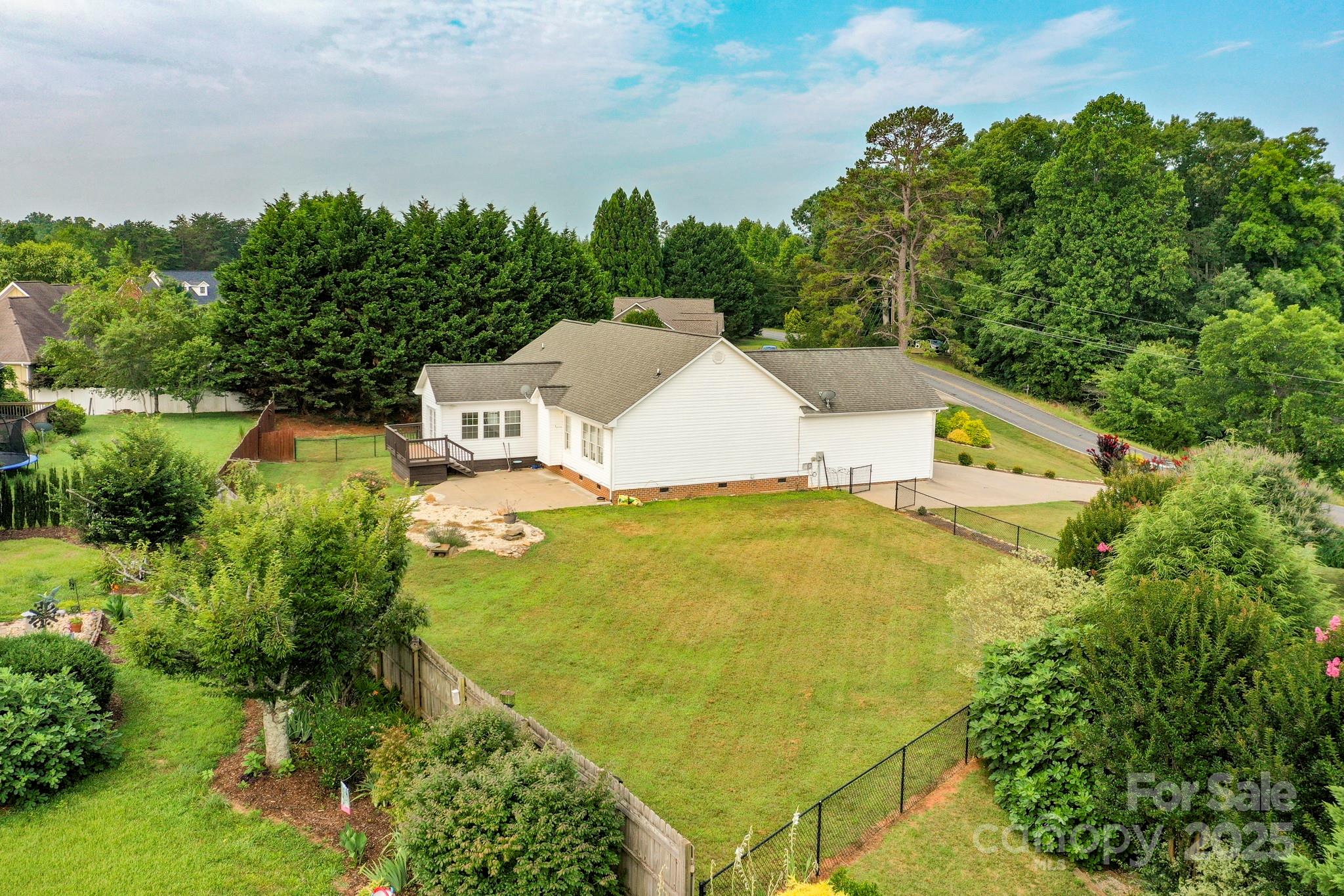 414 Bob Hardin Road
