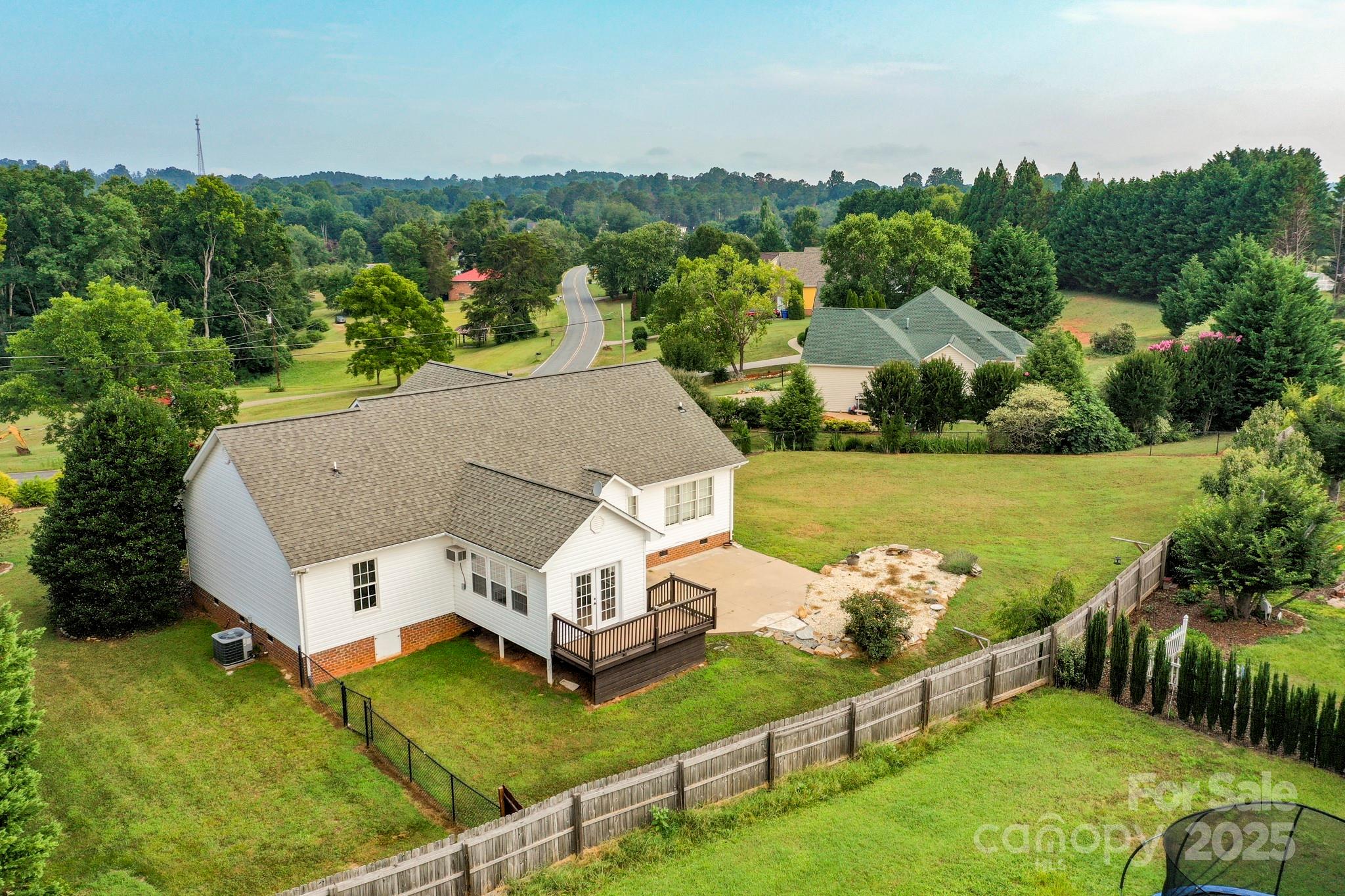 414 Bob Hardin Road