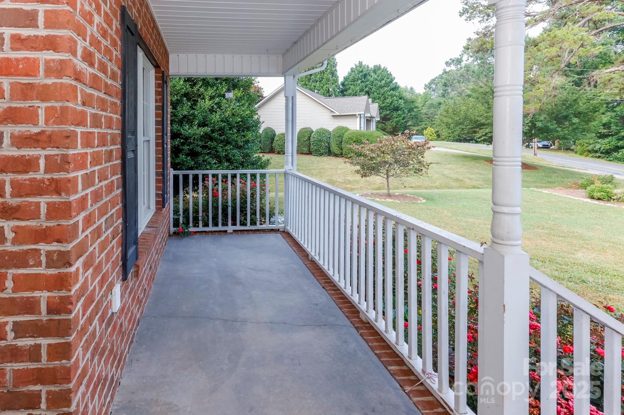 414 Bob Hardin Road