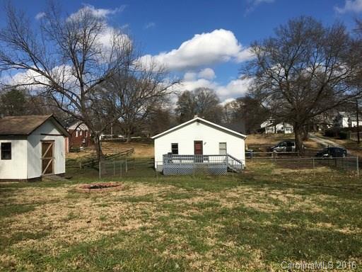 Oakcrest - Residential Lease