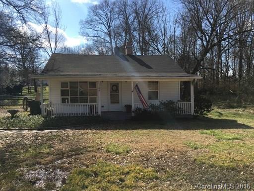 Oakcrest - Residential Lease