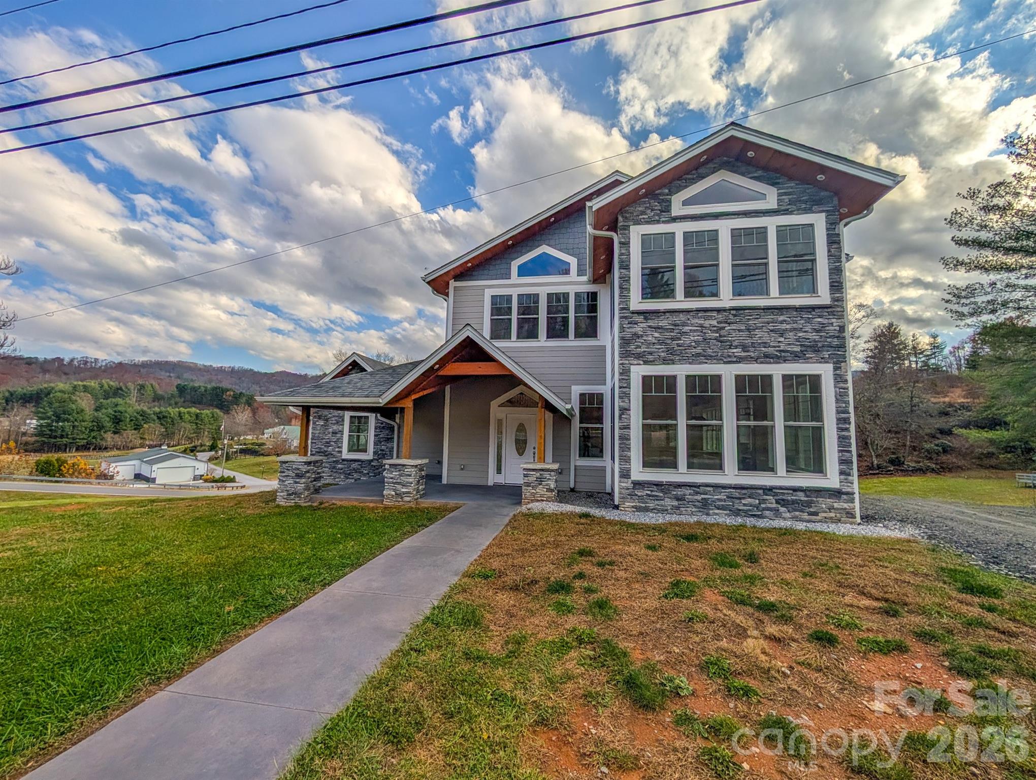 7854 E US Highway 19E None