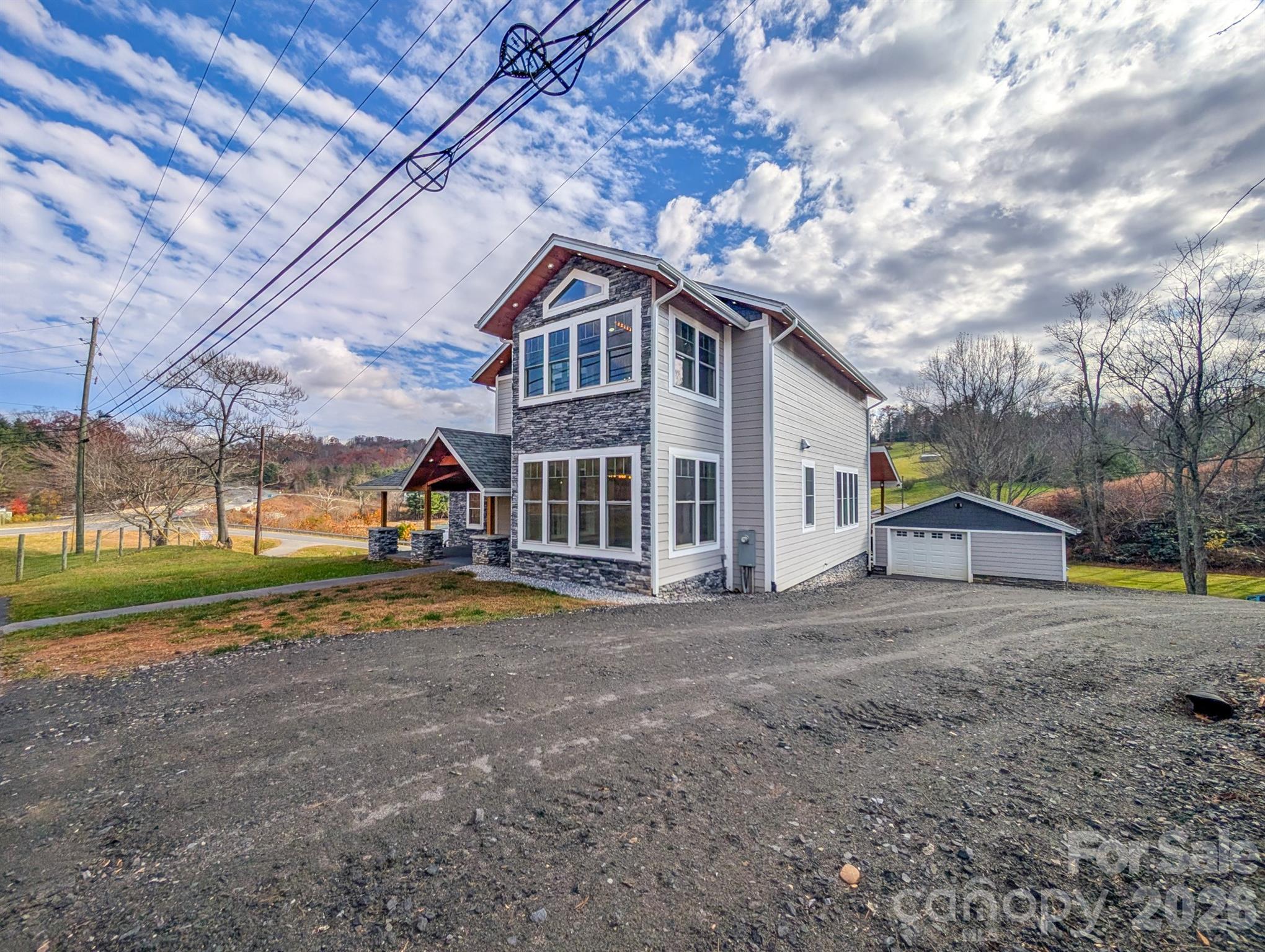 7854 E US Highway 19E None