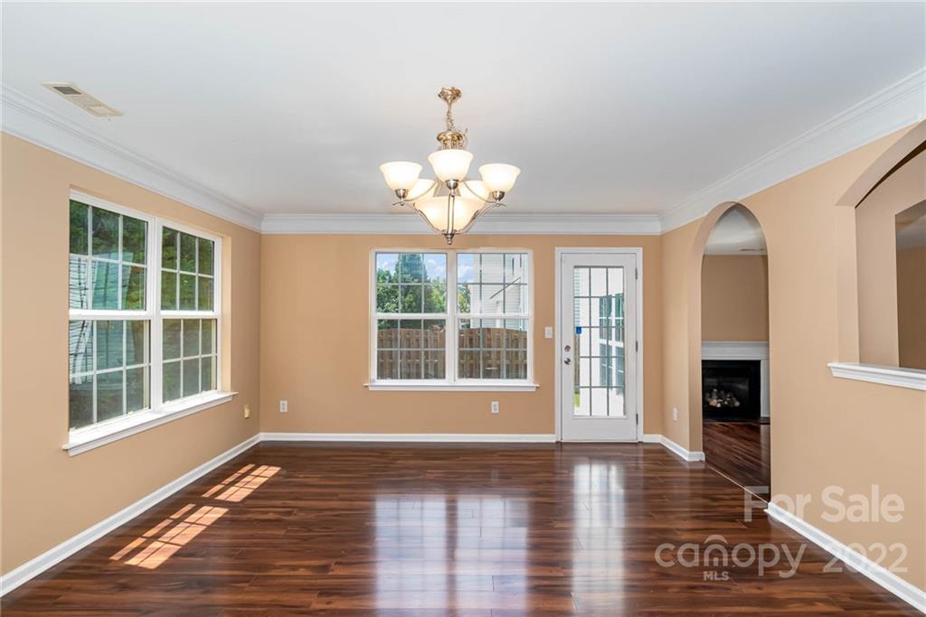 Brookchase - Residential