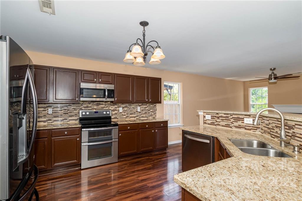 Brookchase - Residential