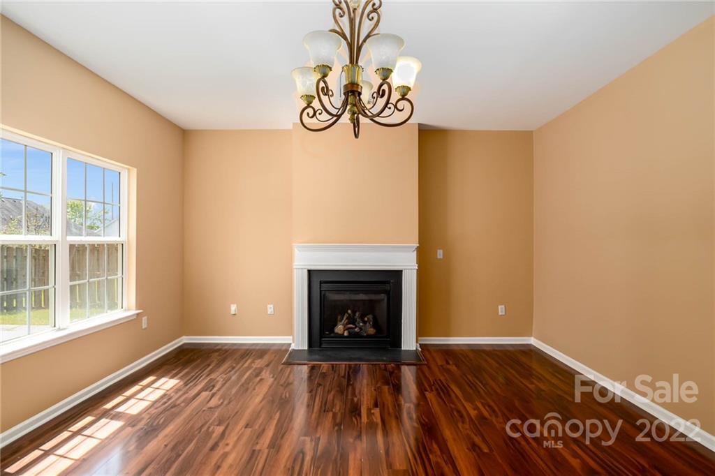 Brookchase - Residential