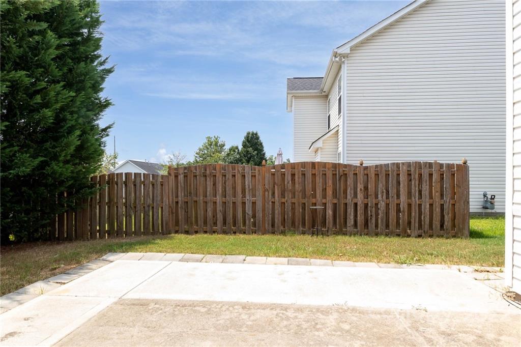 Brookchase - Residential