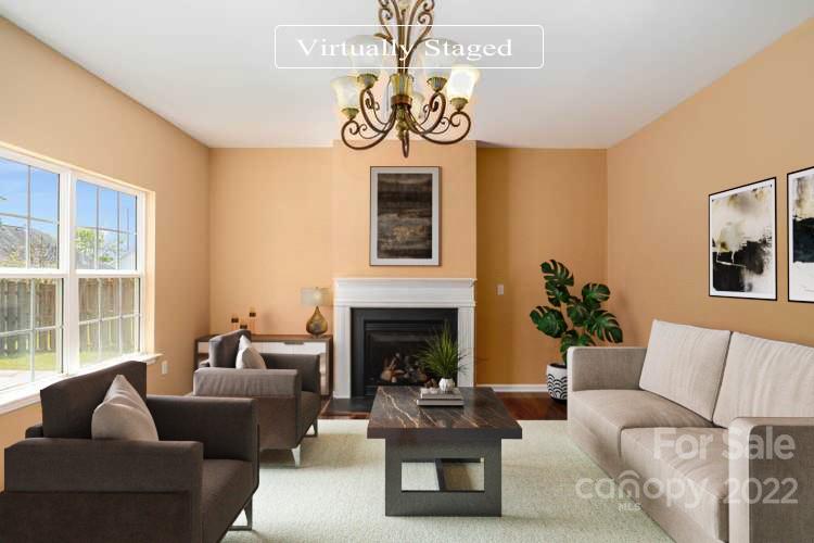 Brookchase - Residential