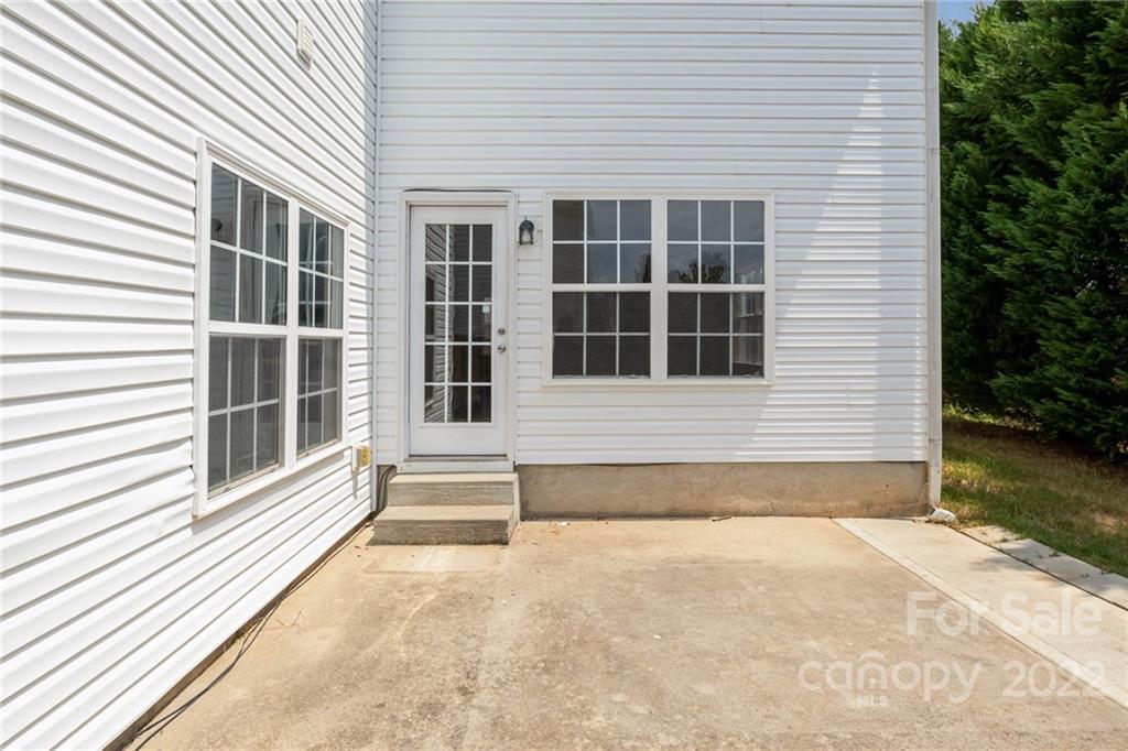 Brookchase - Residential