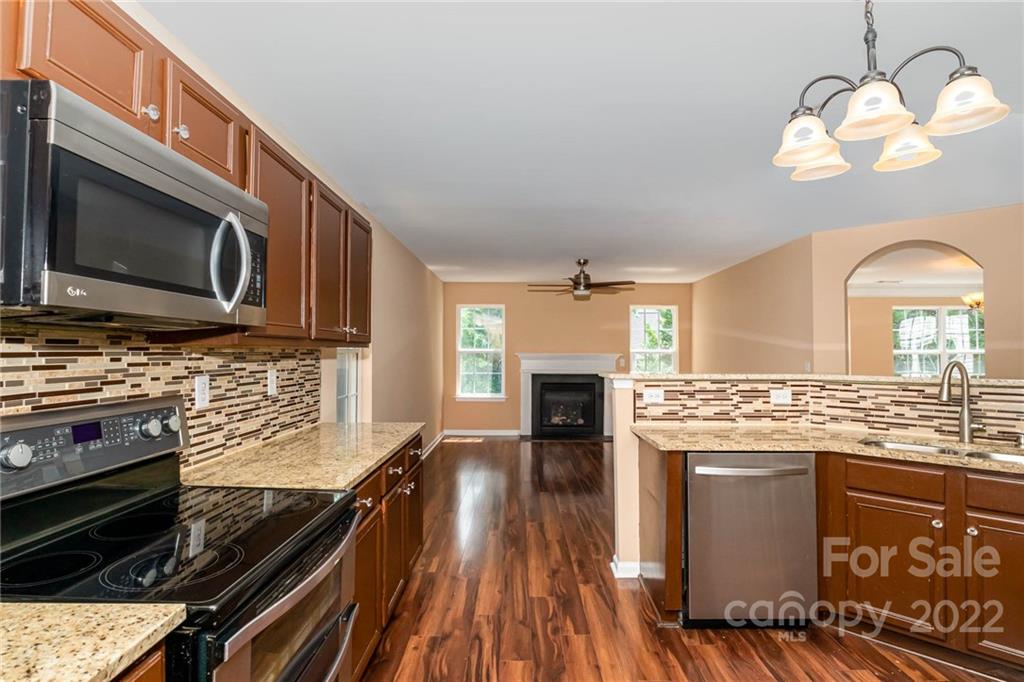 Brookchase - Residential