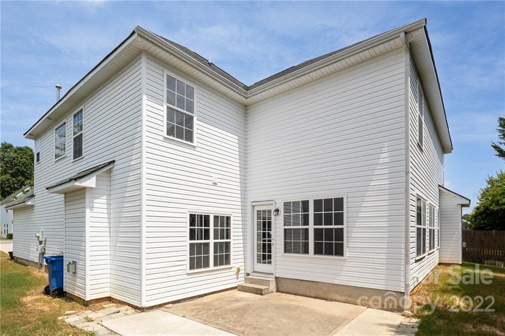 Brookchase - Residential