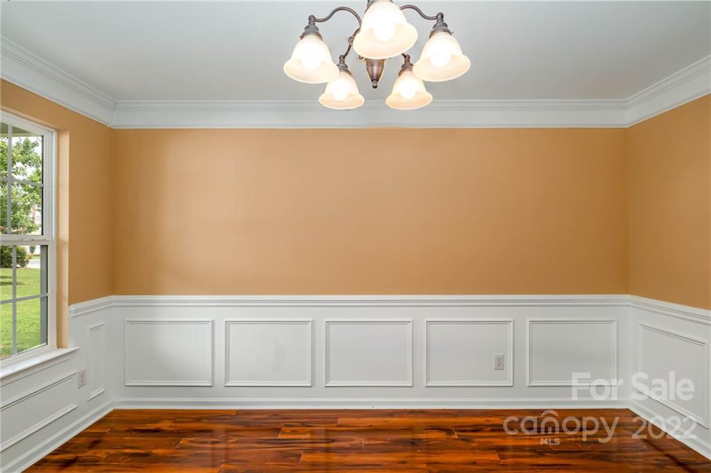 Brookchase - Residential