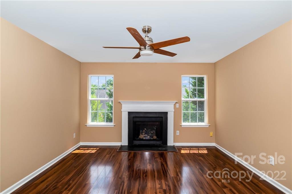 Brookchase - Residential