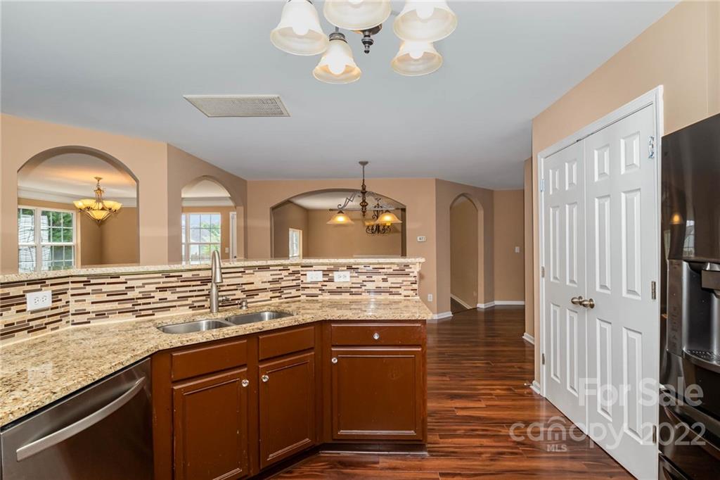 Brookchase - Residential