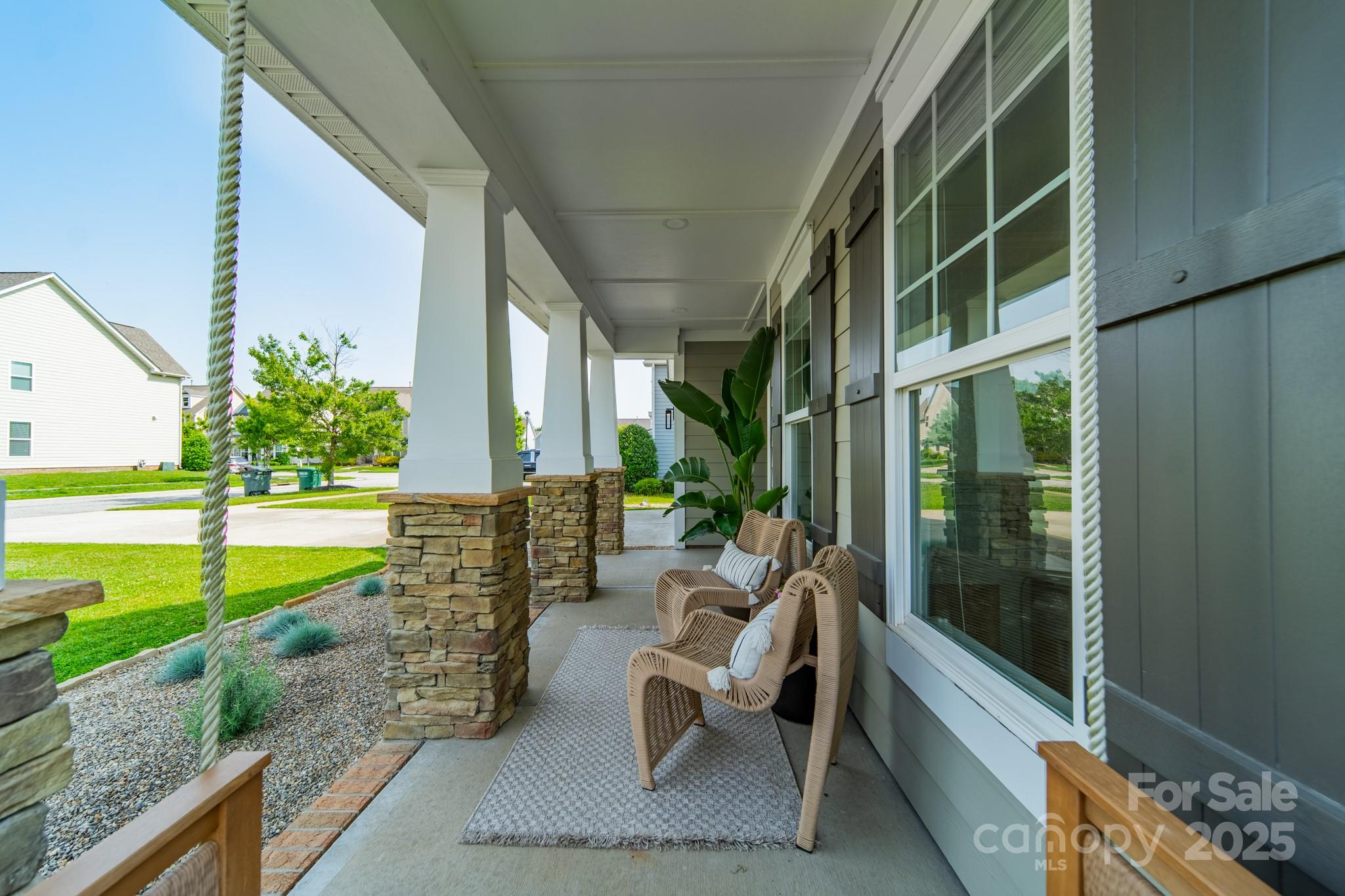 2714 Woodlands Creek Drive