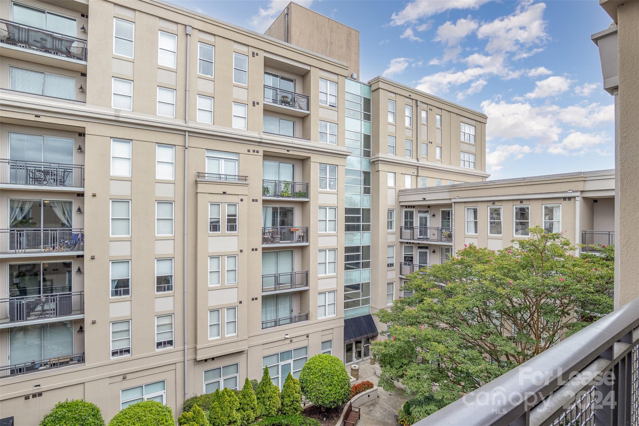 1315 East Condominium - Residential Lease