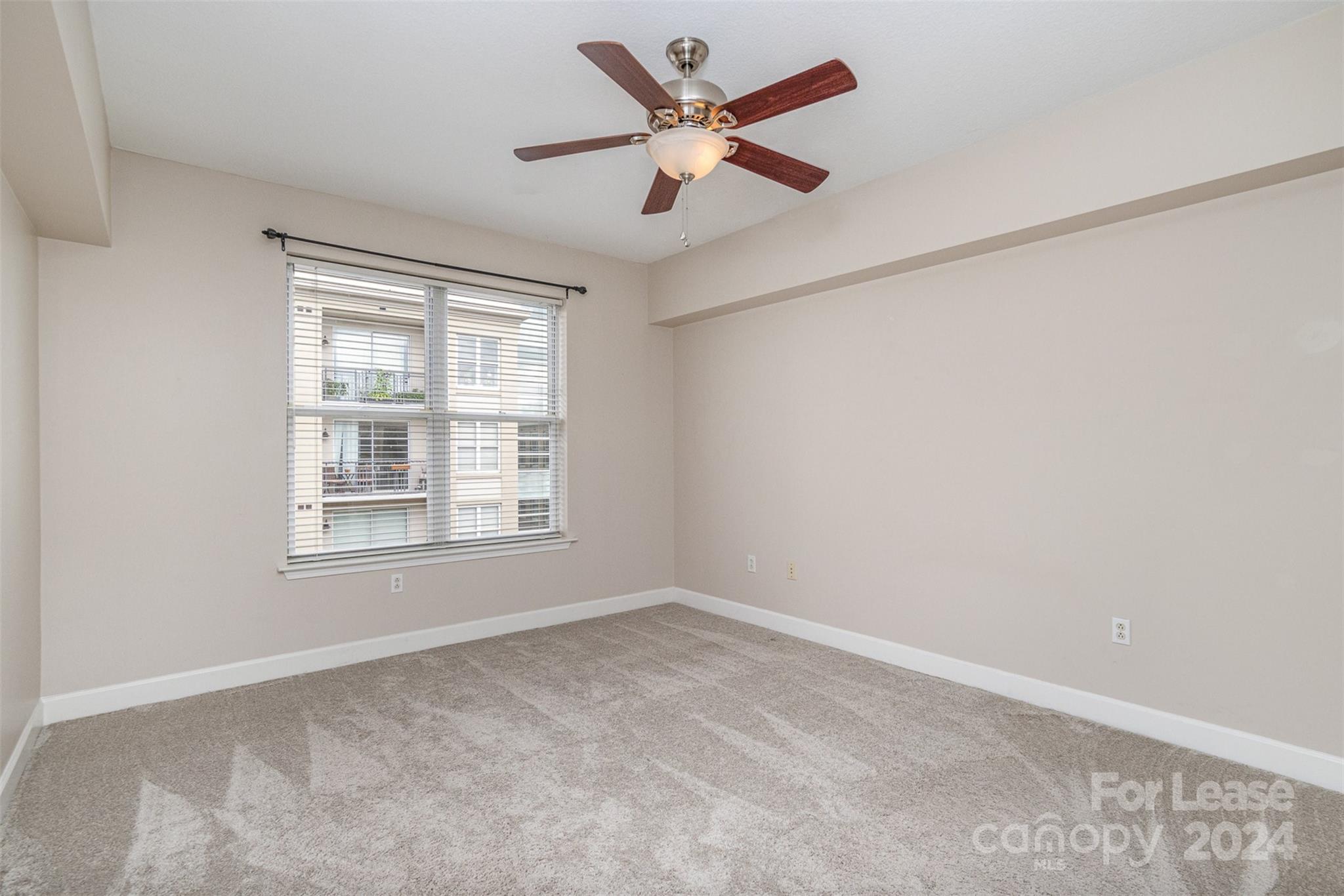 1315 East Condominium - Residential Lease