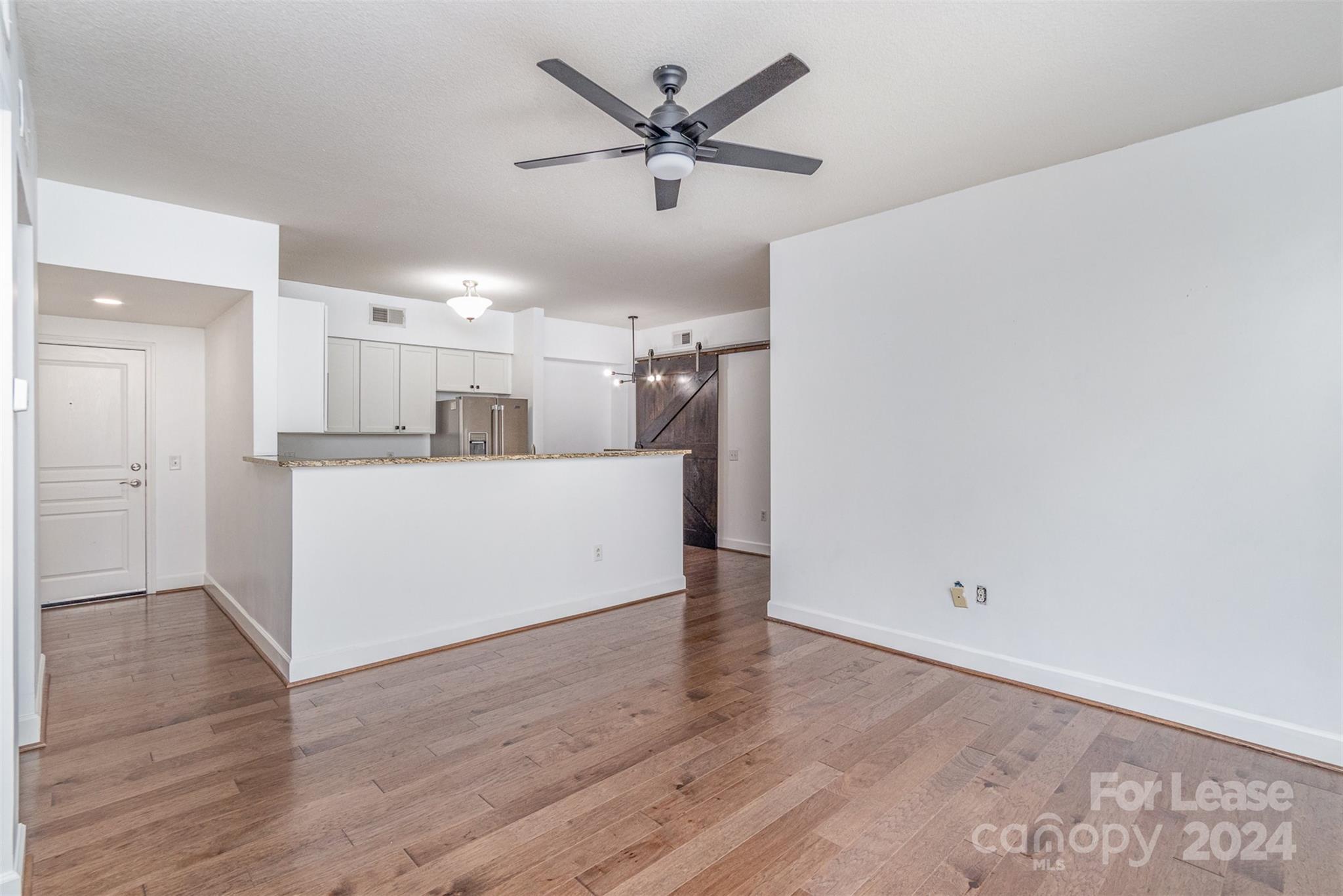 1315 East Condominium - Residential Lease