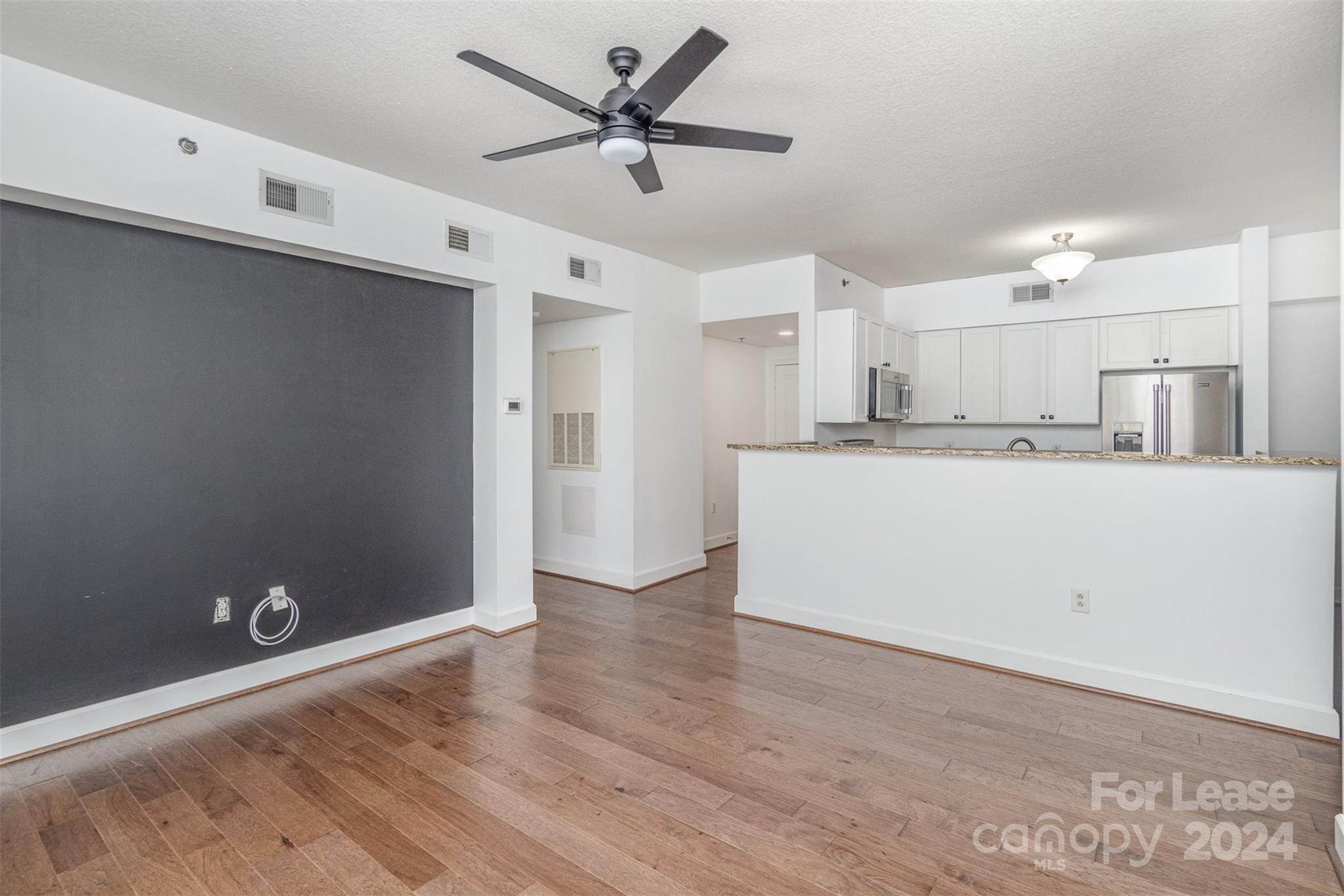 1315 East Condominium - Residential Lease